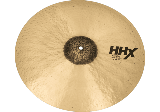 SABIAN Cymbales Batterie 11906XCN