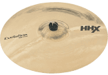 SABIAN CYMBALES BATTERIE 11906XEB
