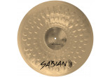 SABIAN CYMBALES BATTERIE 11906XTSRLB