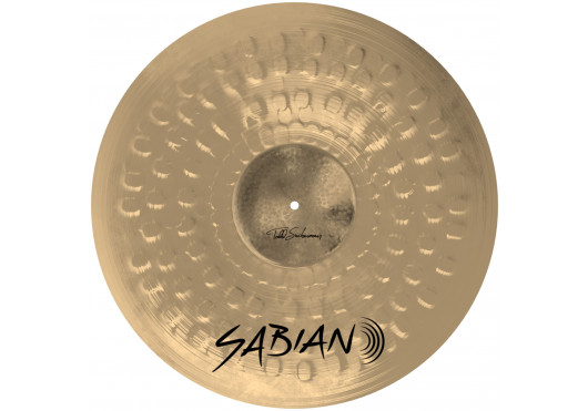 SABIAN CYMBALES BATTERIE 11906XTSRLB