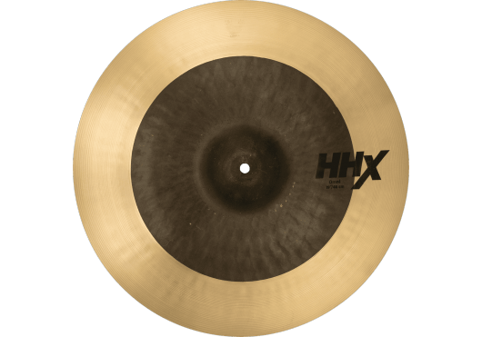 SABIAN Cymbales Batterie 119OMX