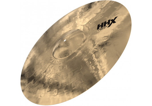 SABIAN CYMBALES BATTERIE 12006XTSRLB