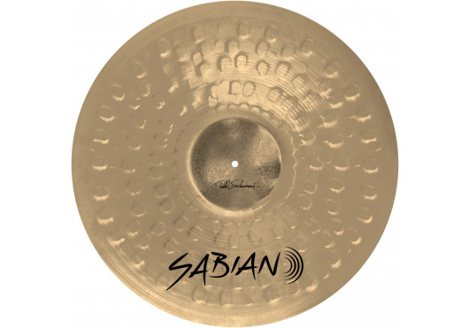 SABIAN CYMBALES BATTERIE 12006XTSRLB