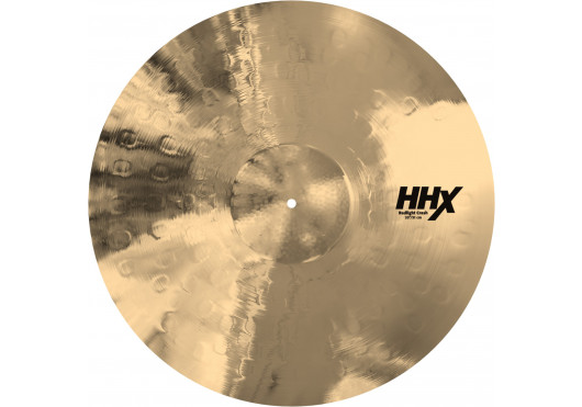 SABIAN CYMBALES BATTERIE 12006XTSRLB
