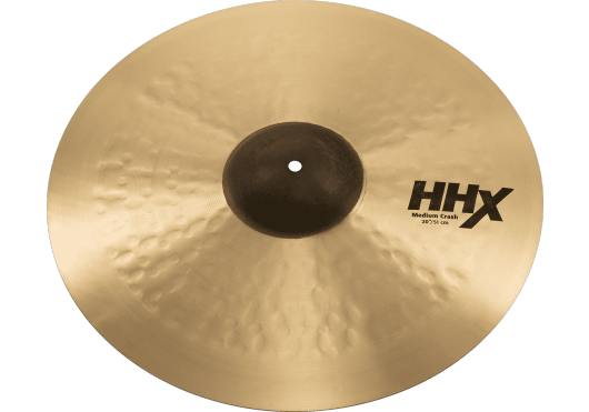 SABIAN Cymbales Batterie 12008XMN