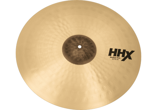 SABIAN Cymbales Batterie 12012XMN