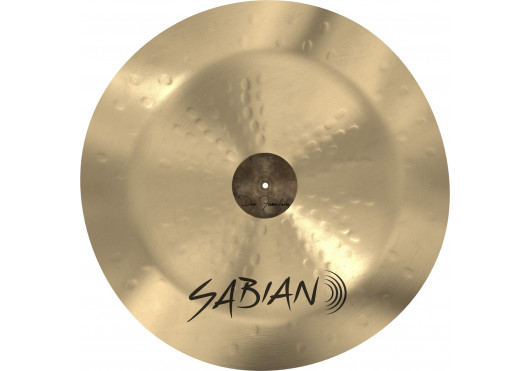 SABIAN CYMBALES BATTERIE 12016DXN