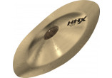 SABIAN CYMBALES BATTERIE 12016DXN