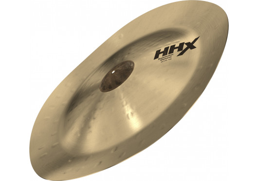 SABIAN CYMBALES BATTERIE 12016DXN
