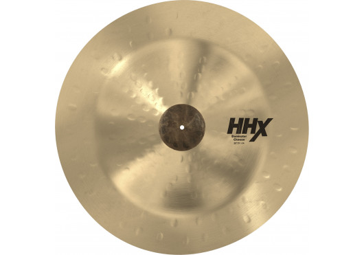 SABIAN CYMBALES BATTERIE 12016DXN