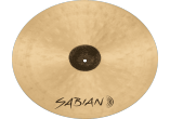 SABIAN Cymbales Batterie 12206XCN