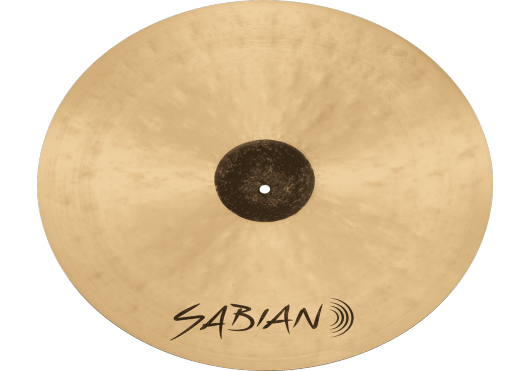 SABIAN Cymbales Batterie 12206XCN