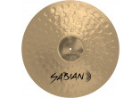 SABIAN CYMBALES BATTERIE 12206XTSRLB