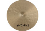 SABIAN CYMBALES BATTERIE 12210XTN