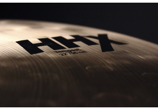 SABIAN CYMBALES BATTERIE 12210XTN