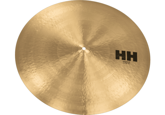 SABIAN Cymbales Batterie 122VR