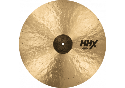 SABIAN CYMBALES BATTERIE 12312XCN