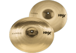SABIAN CYMBALES BATTERIE 15004XEB