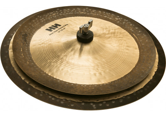 SABIAN CYMBALES BATTERIE 15005MPL