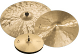SABIAN CYMBALES BATTERIE 15005XLN