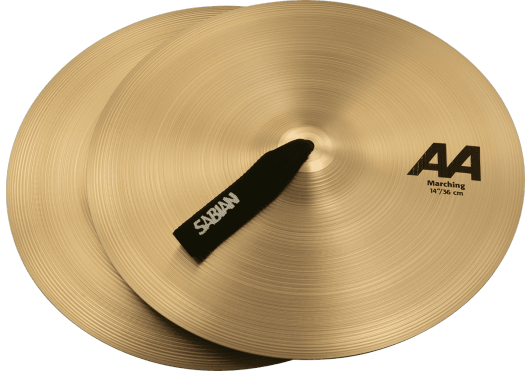 SABIAN Cymbales Orchestre 21422