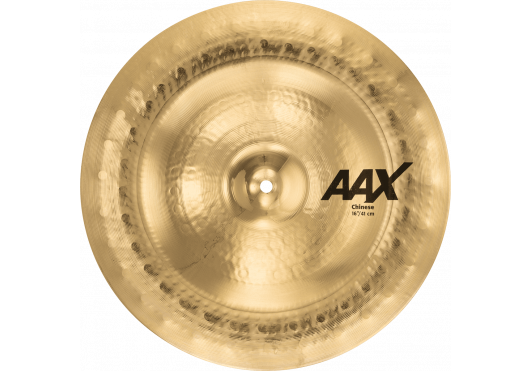 SABIAN CYMBALES BATTERIE 21616XB