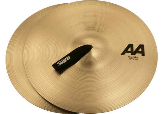 SABIAN Cymbales Orchestre 21622