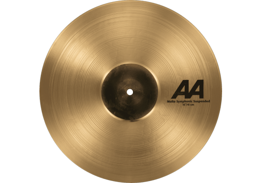 SABIAN Cymbales Orchestre 21689