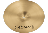 SABIAN Cymbales Batterie 21807