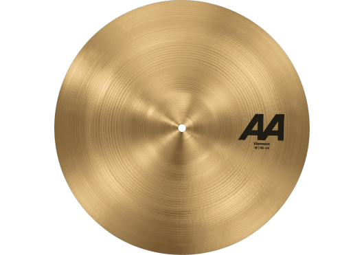 SABIAN Cymbales Orchestre 21820