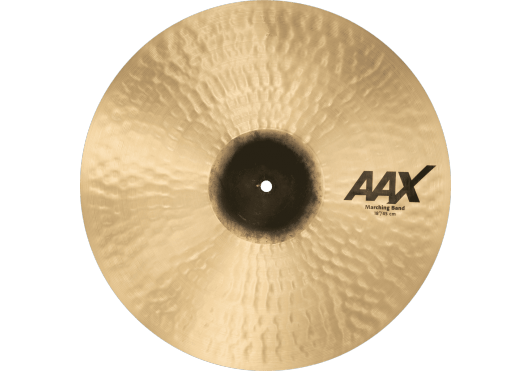 SABIAN Cymbales Orchestre 21822XC
