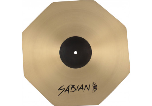 SABIAN CYMBALES BATTERIE 21832X