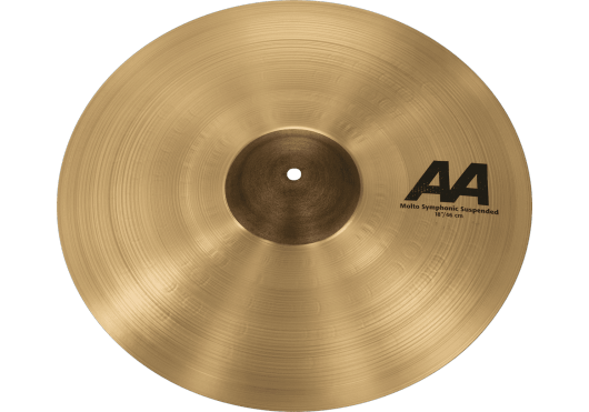 SABIAN Cymbales Orchestre 21889