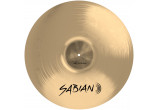 SABIAN CYMBALES BATTERIE 21906TSSLB