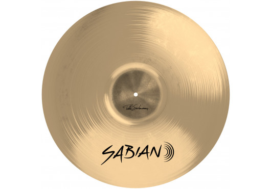SABIAN CYMBALES BATTERIE 21906TSSLB
