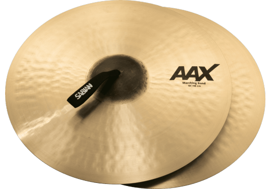 SABIAN Cymbales Orchestre 21922XC