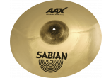 SABIAN CYMBALES BATTERIE 21987XB
