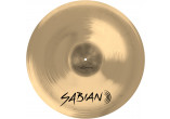 SABIAN CYMBALES BATTERIE 22006TSSLB