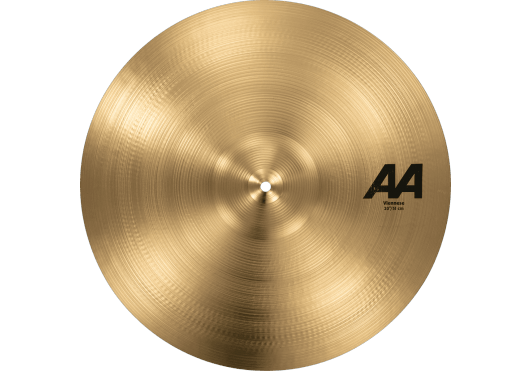 SABIAN Cymbales Orchestre 22020