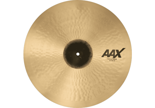 SABIAN Cymbales Orchestre 22021XC
