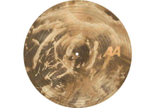 SABIAN Cymbales Batterie 22080A