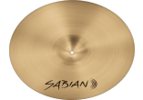 SABIAN Cymbales Batterie 22114