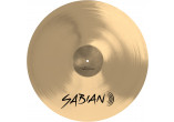 SABIAN CYMBALES BATTERIE 22206TSSLB
