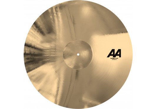 SABIAN CYMBALES BATTERIE 22206TSSLB