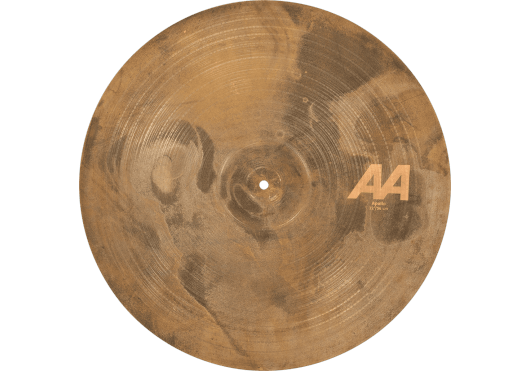 SABIAN Cymbales Batterie 22280A
