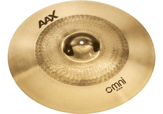 SABIAN Cymbales Batterie 222OMX