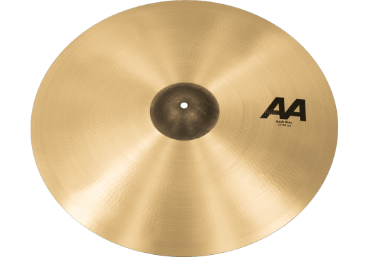 SABIAN CYMBALES BATTERIE 224BC