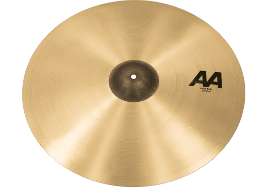 SABIAN Cymbales Batterie 224BC