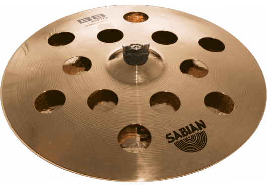 SABIAN Cymbales Batterie 35002BS