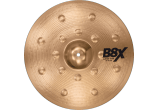SABIAN Cymbales Batterie 418BCX